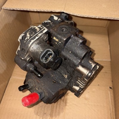 LB7 Duramax Fuel Pump CP3 Core