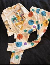 2-3 Year Pudsey Pj Set