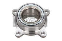 1 X Radlagersatz Maxgear 33-0676 FüR Mitsubishi L200/Triton Fiat