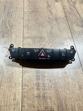 Mercedes-Benz ML W164 2006 Schalter Warnblink...