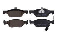 Maxgear Bremsbelagsatz 19-2864, Scheibenbremse FüR Alfa Romeo Fiat