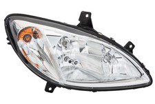 SCHEINWERFER RECHTS FÜR MERCEDES-BENZ VIANO (W639) - HELLA 1EG 246 041-021