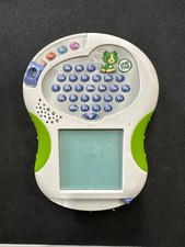 Leap Frog Drawing/Writing Pad ABC Learning - USED - Untested, Just Needs Battery