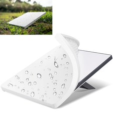 Starlink Mini Protective Case Silicone Cover, Liquid for White