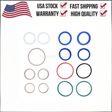 RE45894 For John-Deere 5625 5715 5310 5075E 5045D Steering Cylinder Seal Kit