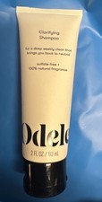 NEW ODELE Clarifying Shampoo Travel Size 60ml/2oz Sealed