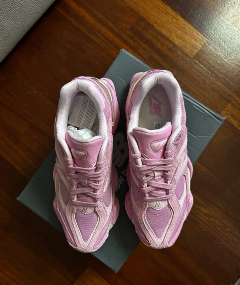 New balance 9060 Rose - Photo 3/4