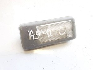 140929 Innenraumleuchte Leseleuchte  BMW X3 DE2046256-87