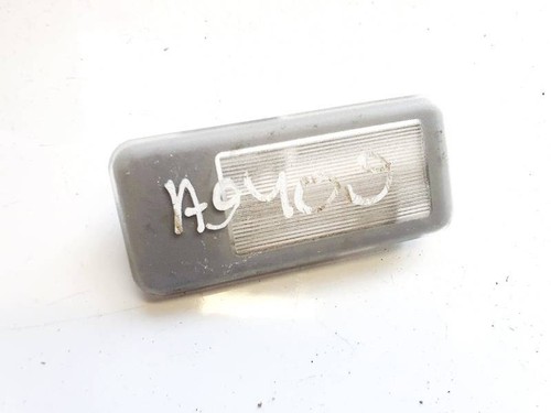 140929 Innenraumleuchte Leseleuchte  BMW X3 DE2046256-87