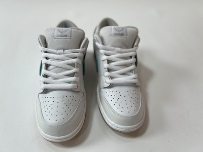 Diamond Supply Co. x Nike Dunk Low Pro SB 'White Diamond'