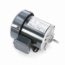 Marathon Hg121 General Purpose Motor 14 Hp 1800 Rpm 48 Frame 115v Tefc New Marathon Hg121 General Purpose Motor 14 Hp 1800 Rpm 48 Frame 115v Tefc New