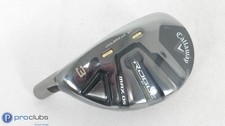 NEW Left Hand Callaway Rogue ST Max OS 3 Hybrid - Head Only - L/H 400596