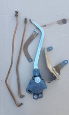 Hurst Mastershift Shifter Mechanism Master Shift 3 Speed Transmission