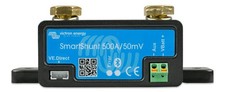 Victron Smart Shunt 500A/50mV Bluetooth SmartShunt Battery Monitor SHU050150050 — image 2