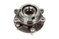 Maxgear 33-1016 Radlager Satz FüR Nissan