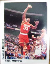 1994 Italian American Pro Basketball USA sticker UNSTUCK - You Pick Player