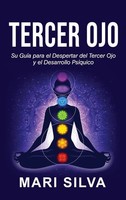Mari Silva | Tercer Ojo | Buch | Spanisch (2020) | Gebunden | Primasta