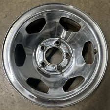 1988 - 1998 Chevrolet / GMC 454ss / Sport Wheel (15523305) 15x7 5x5 Lug Pattern
