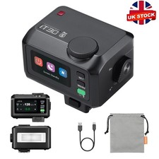 Godox IT30Pro S Mini TTL HSS Flash Speedlite with Battery Touchscreen for Sony