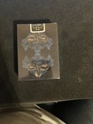 Bicycle Venom Strike Premium Playing Cards 9780 Design  New Sealed — photo 4
