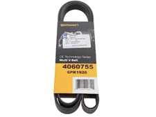 For 2020-2023 Subaru Outback Multi Rib Belt Accessory Drive 31822ZMKX 2021 2022