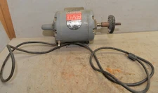 Rockwell 62-653 reversable 1/2 hp 1725 rpm Delta table saw planer lathe motor 