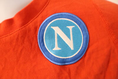 Maillot training NAPLES - Collection officielle 2016/17 - Kappa - Taille adulte homme XL Maillot training NAPLES - Collection officielle 2016/17 - Kappa - Taille adulte homme XL