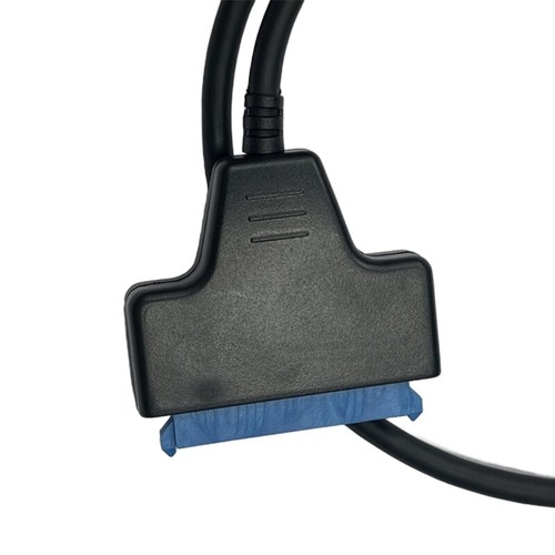 USB 3.0 to Serial Hard Disk Connection Cable with Strong Compatibility - Picture 5 of 8
