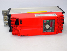 SEW EURODRIVE MC07A055-5A3-4-00 MOVITRAC CONVERTER