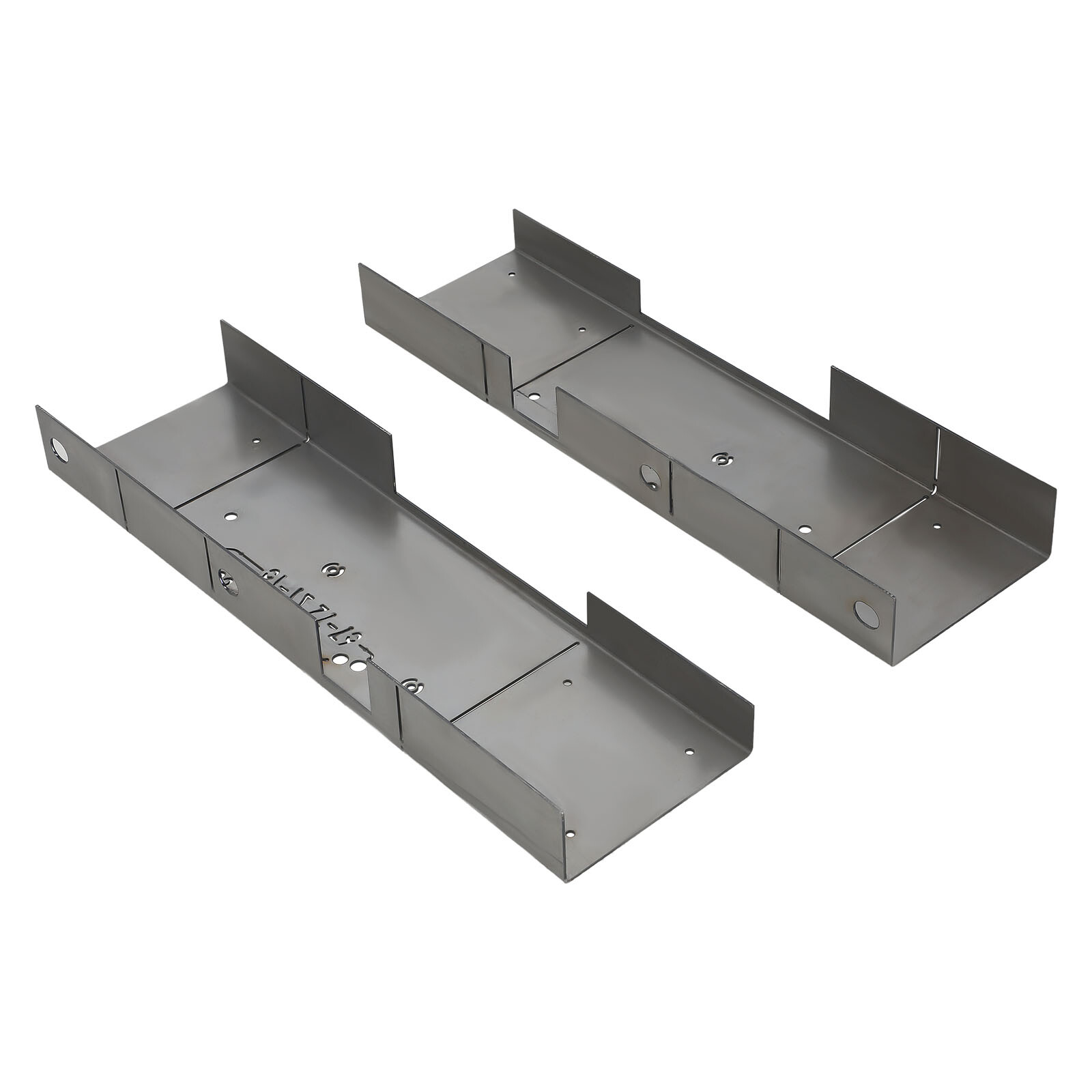 Truck Long to Short Bed Frame Conversion Kit For Chevy GMC C10 1/4 ...