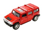 Kinsmart 1:40 Scale Diecast Cars, Trucks & Vans
