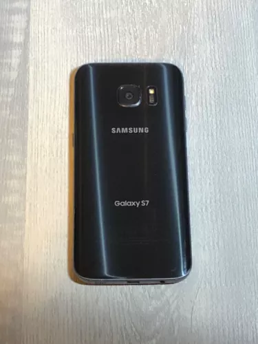 Original Samsung Galaxy S7 G930U 32GB Android entsperrt Smartphone Gut Top! B+ - Bild 9 von 45