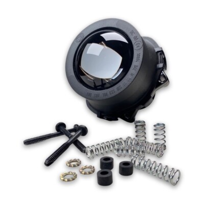 Can-Am Renegade Low Beam Headlight Assembly (EACH) 710000703