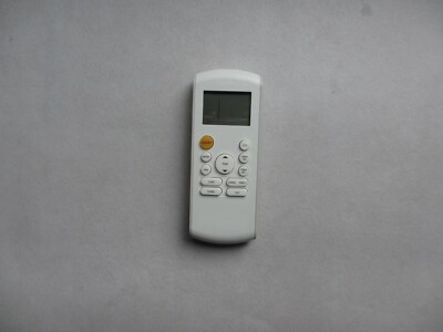 Remote Control For BOSCH Climate 5000 AAS-009-0CS AAS-012-1CS Air Conditioner