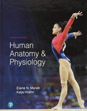 Human Anatomy & Physiology 11th Edition Textb...