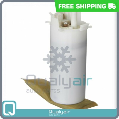 Electric Fuel Pump fits Cadillac Allante, DeVille, Eldorado, Seville QOA