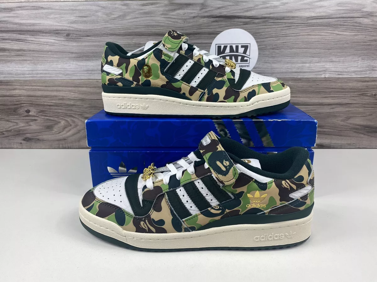 Adidas x top bape ebay