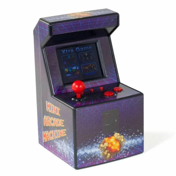 Desktop Mini Arcade Machine TRTAZI11A for sale online eBay