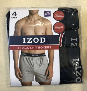 izod boxer shorts