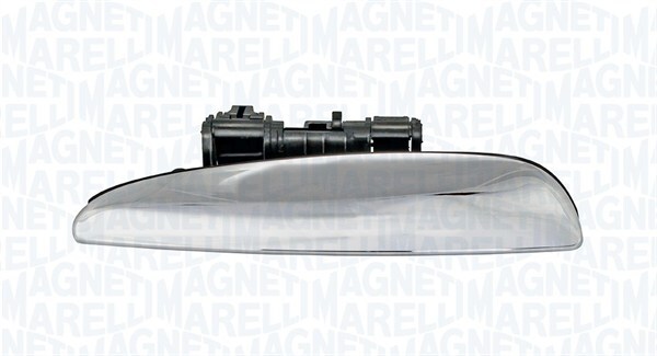 Right Front MAGNETI MARELLI 350105029700 Door Handle for FIAT