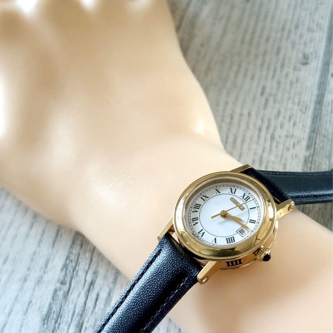 Gold Ladies Gucci 7200L Watch - Rare | eBay Gold Ladies Gucci 7200L Watch - Rare | eBay