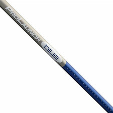 Grafalloy PROLAUNCH BLUE Driver Shaft .335 Tip 46"