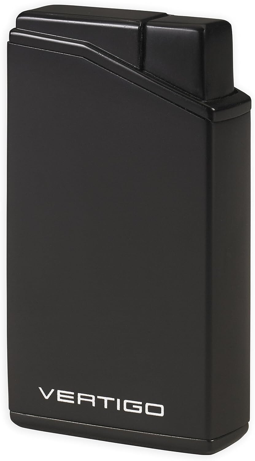 With Punch - Black - New