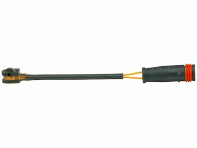 For 2011-2015 Mercedes SLS AMG Brake Pad Sensor Power Stop 65521YH 2012 2013
