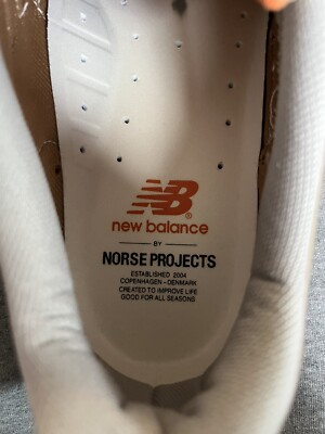 NORSE PROJECTS × New Balance ☆ made in England M1500NO1 New Balance x Norse Projects “Danish Weather Pack”