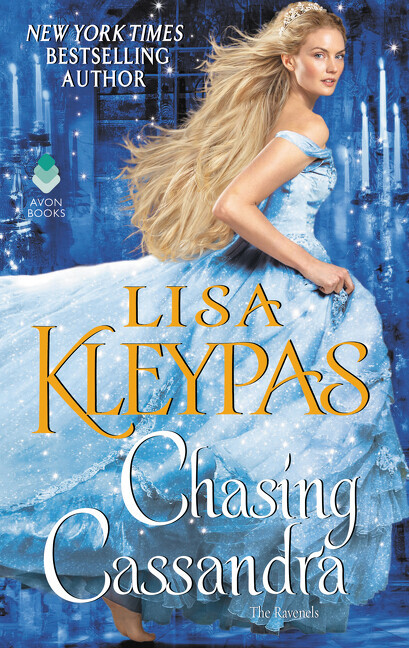Thumbnail - Chasing Cassandra: The Ravenels | Lisa Kleypas | 2020 | Englisch