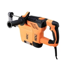 Vacuum Electric Hammer Machine Dust-free Impact Wiring Multifunctional Tools