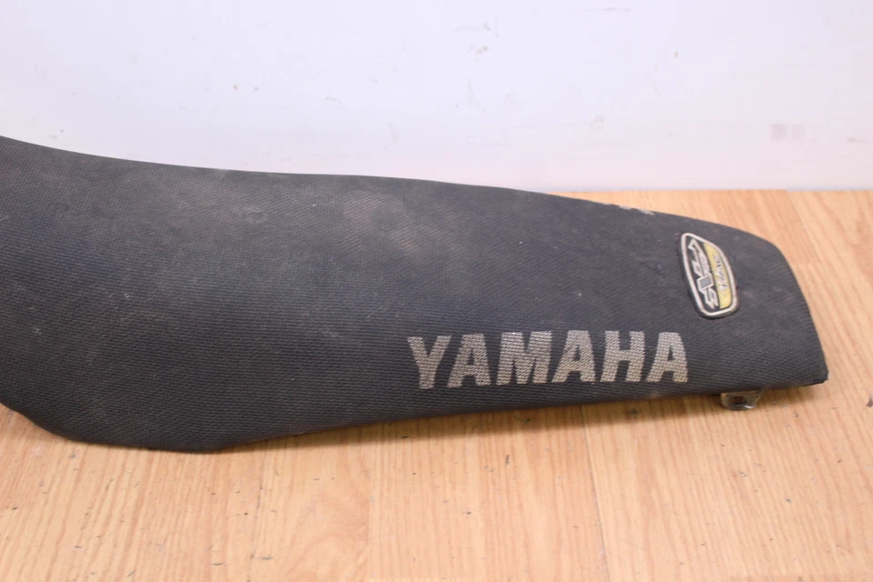 1999 年 YAMAHA YZ250 座椅/鞍座 — 第 4/4 张图片