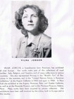 UKRAINE 1932-33 "Scorched Earth" by Vilna Jorgen Morpurgo — photo 2