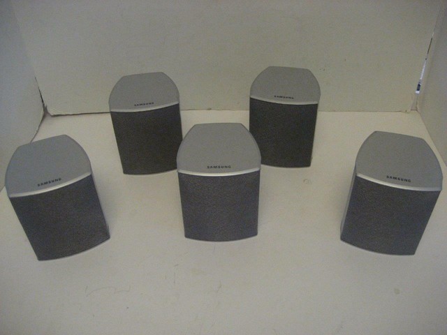 samsung rear surround speakers